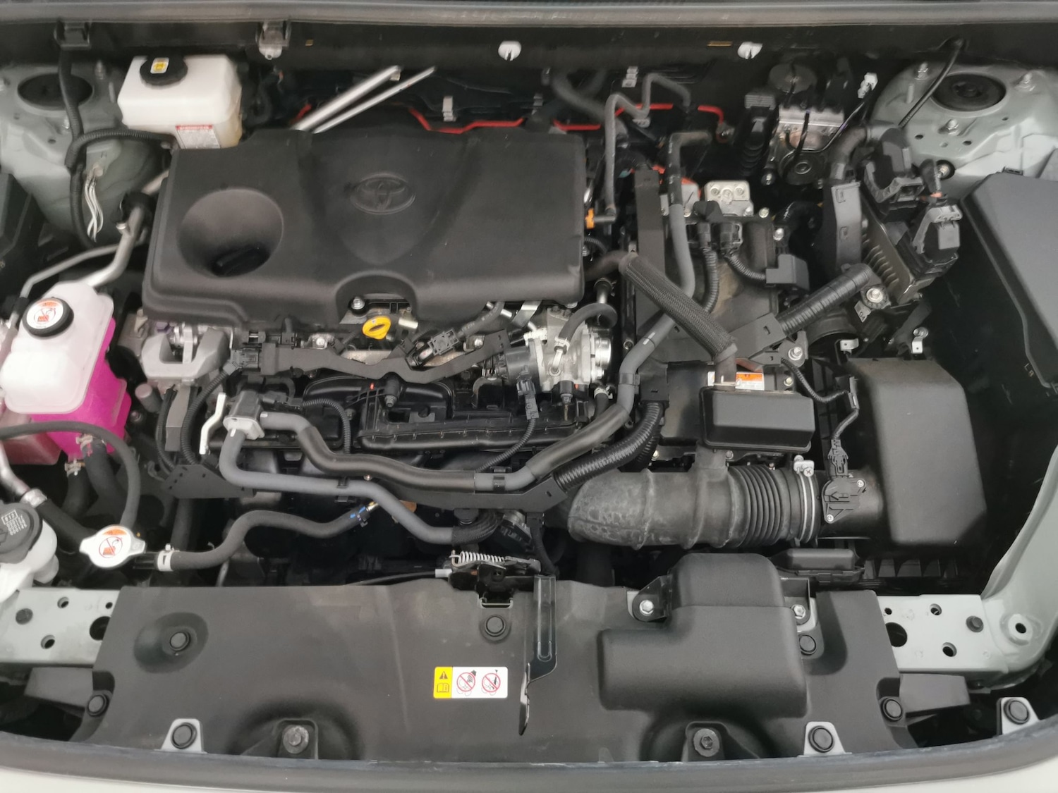 Used Toyota RAV4 2022 for sale - 76444650: Photo 35