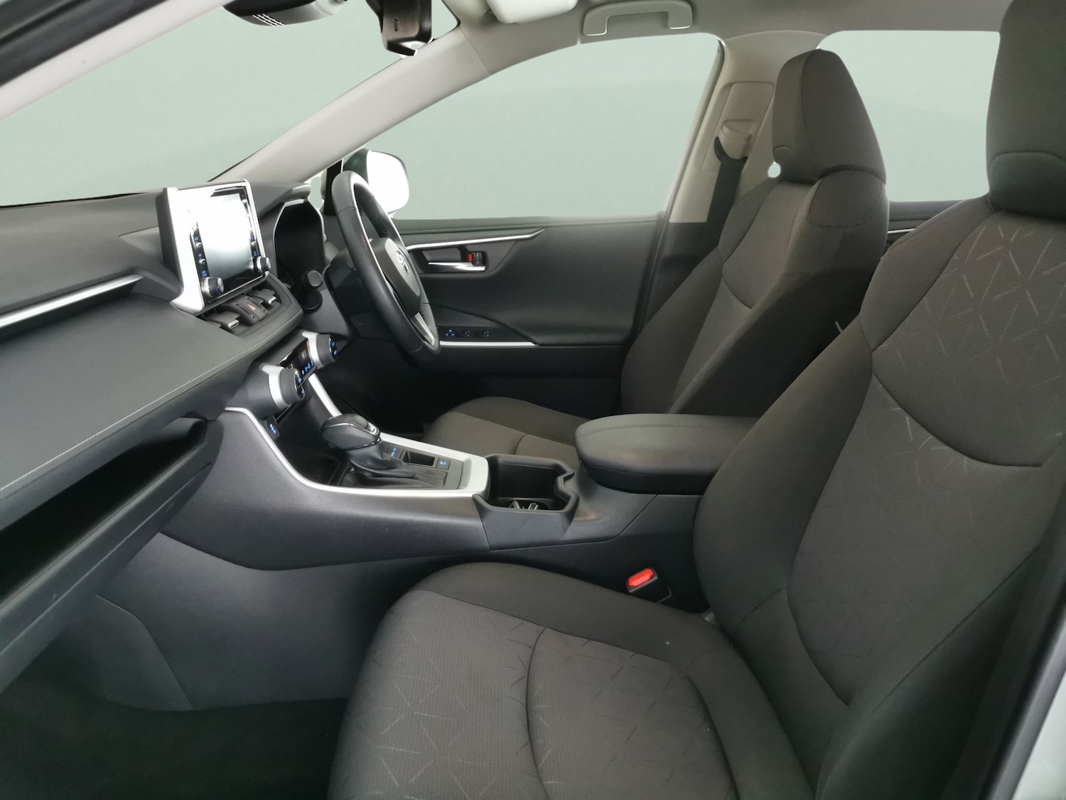 Used Toyota RAV4 2022 for sale - 76444650: Photo 5