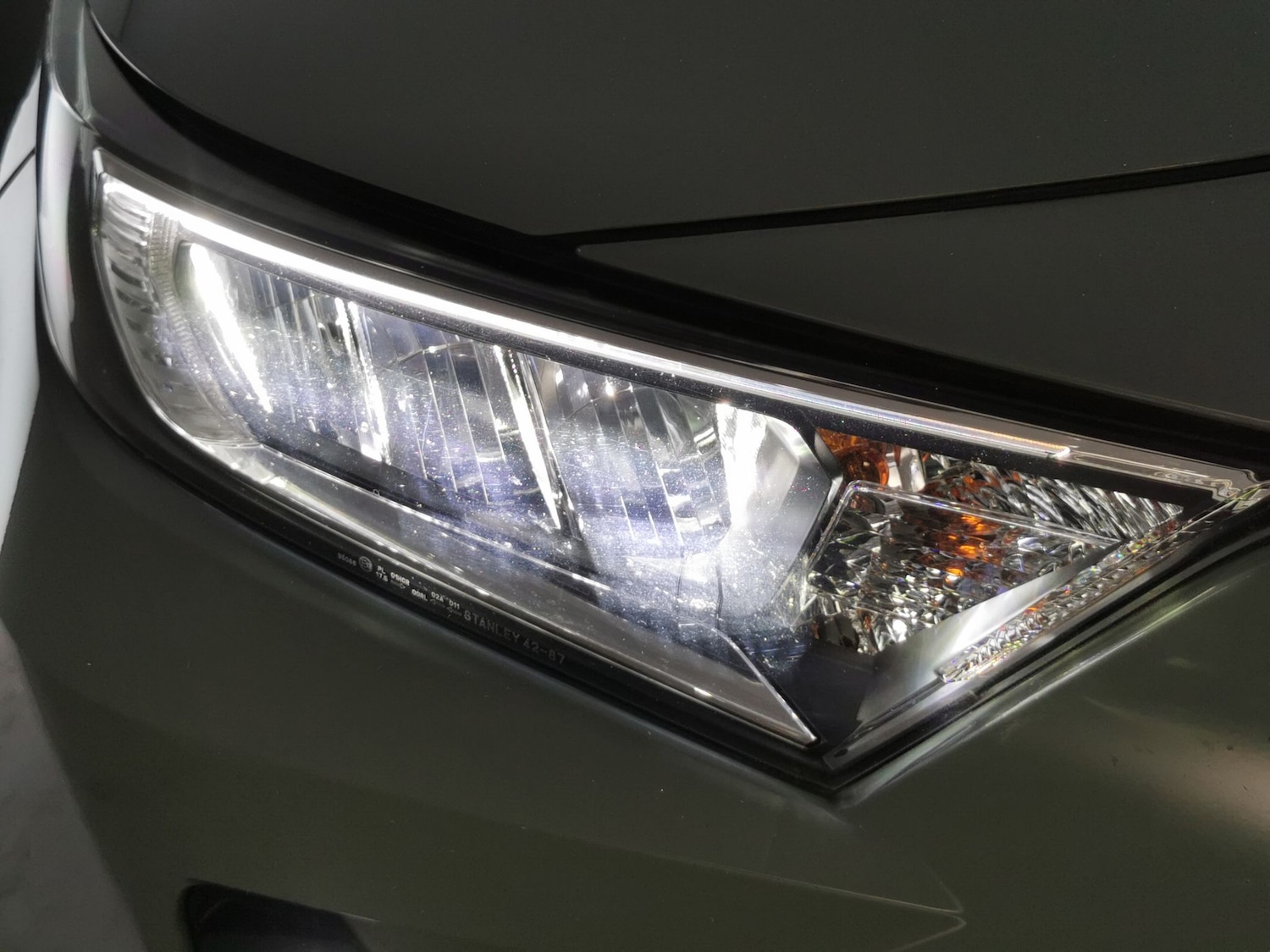 Used Toyota RAV4 2022 for sale - 76444650: Photo 6