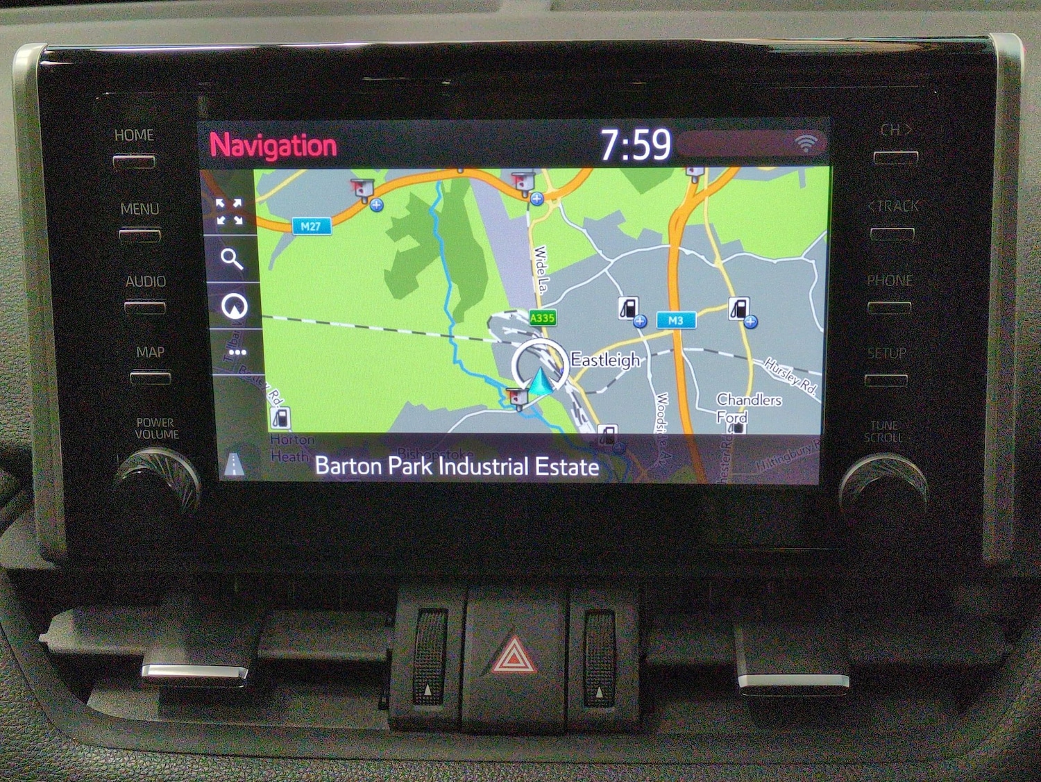 Used Toyota RAV4 2022 for sale - 76444650: Photo 9