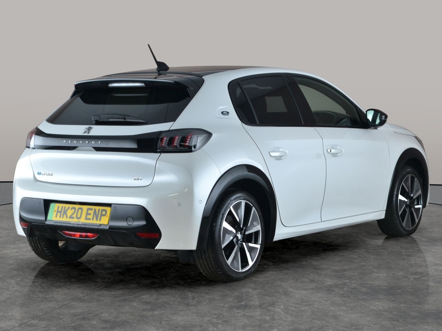 Used Peugeot 208 2020 for sale - 77934662: Photo 10