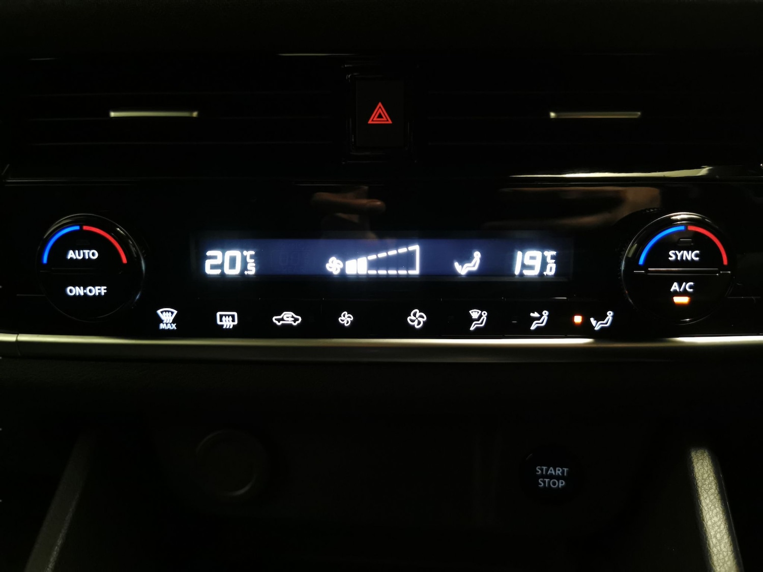 Used Nissan Qashqai 2025 for sale - 77641181: Photo 20