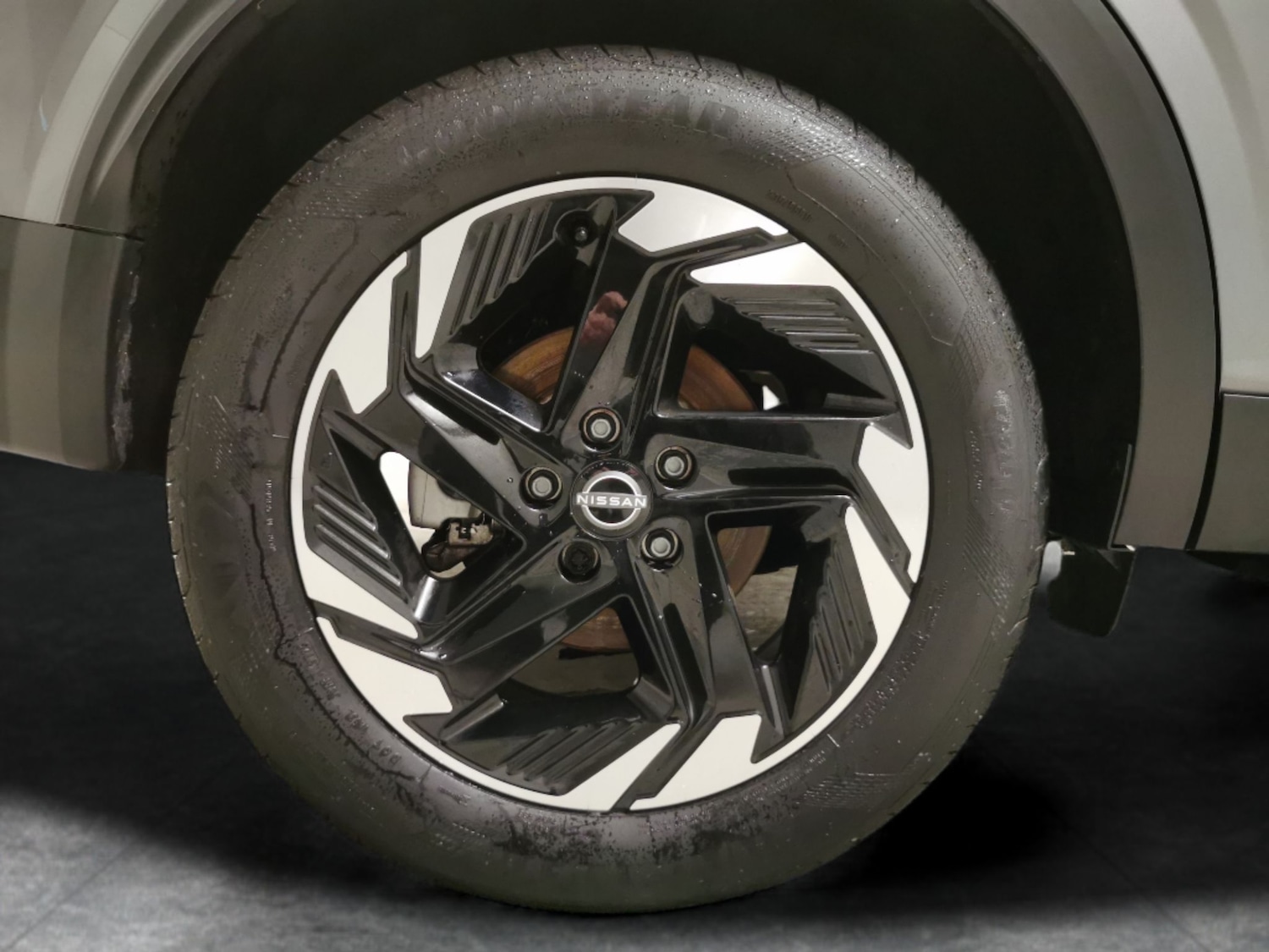 Used Nissan Qashqai 2025 for sale - 77641181: Photo 26