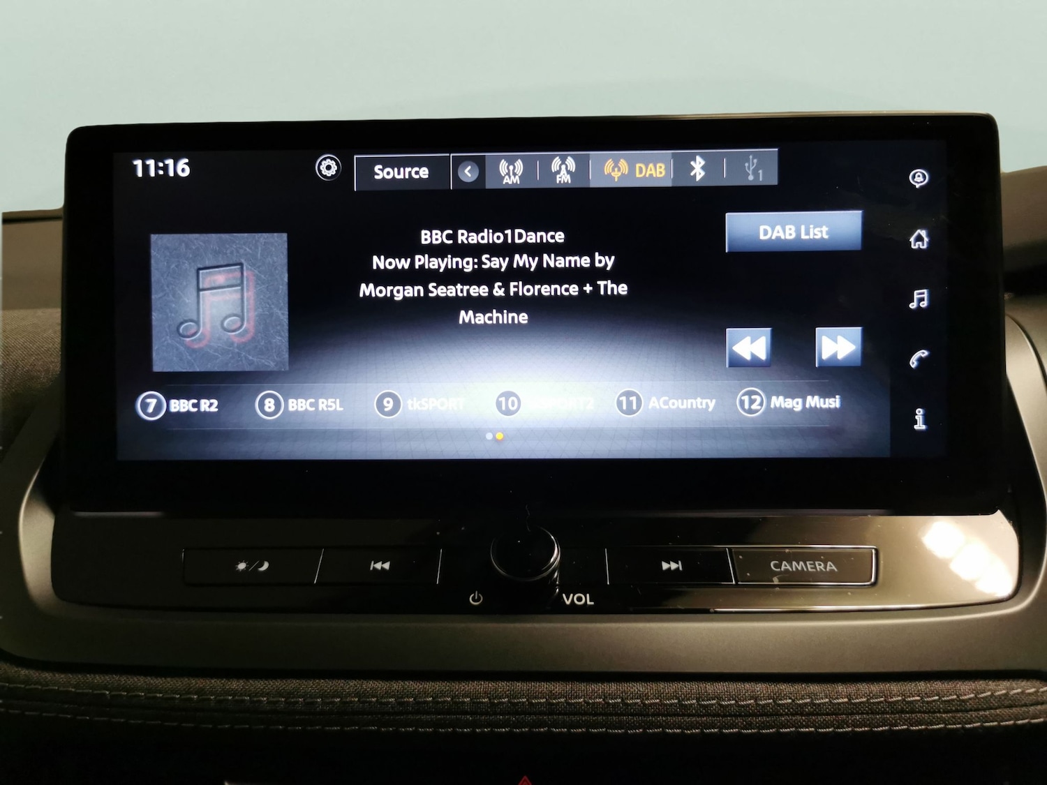 Used Nissan Qashqai 2025 for sale - 77641181: Photo 6