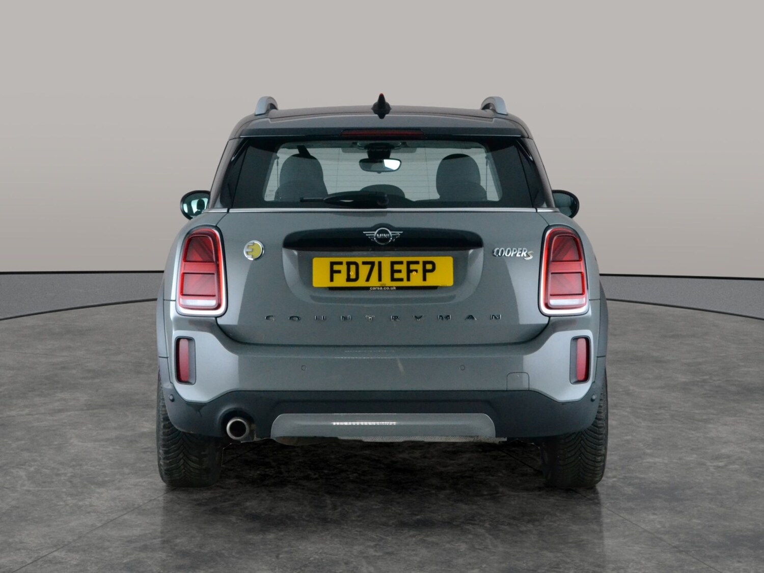 Used MINI Countryman 2022 for sale - 77979348: Photo 11