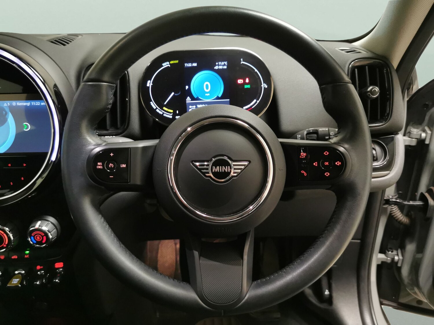 Used MINI Countryman 2022 for sale - 77979348: Photo 14