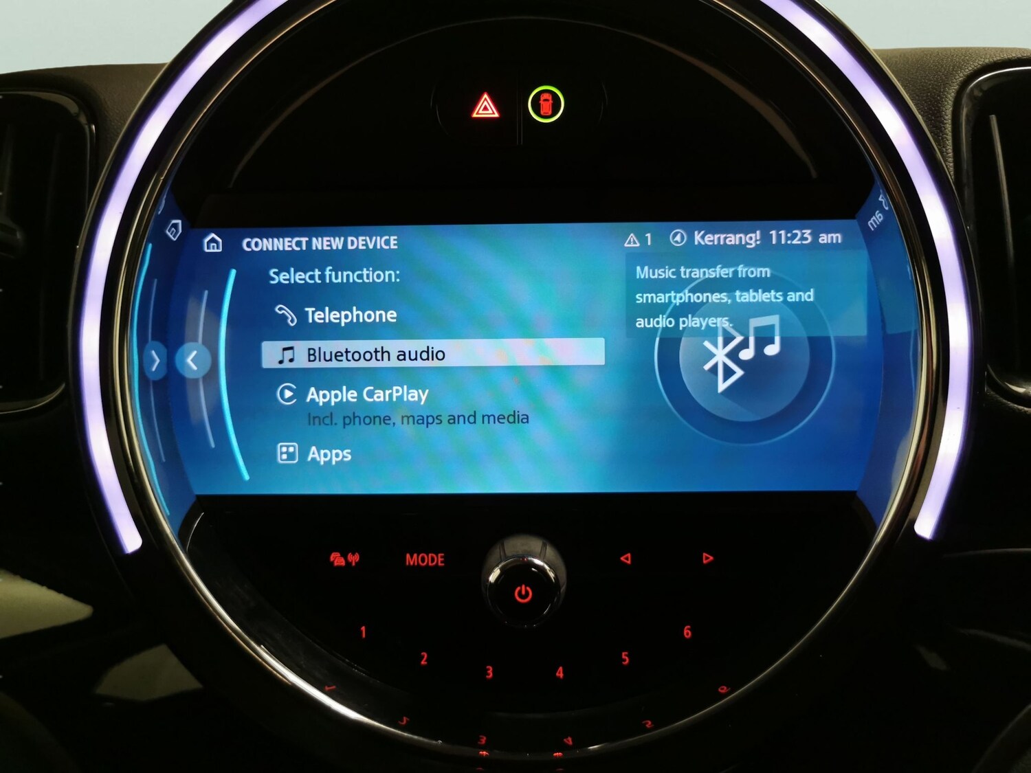 Used MINI Countryman 2022 for sale - 77979348: Photo 15