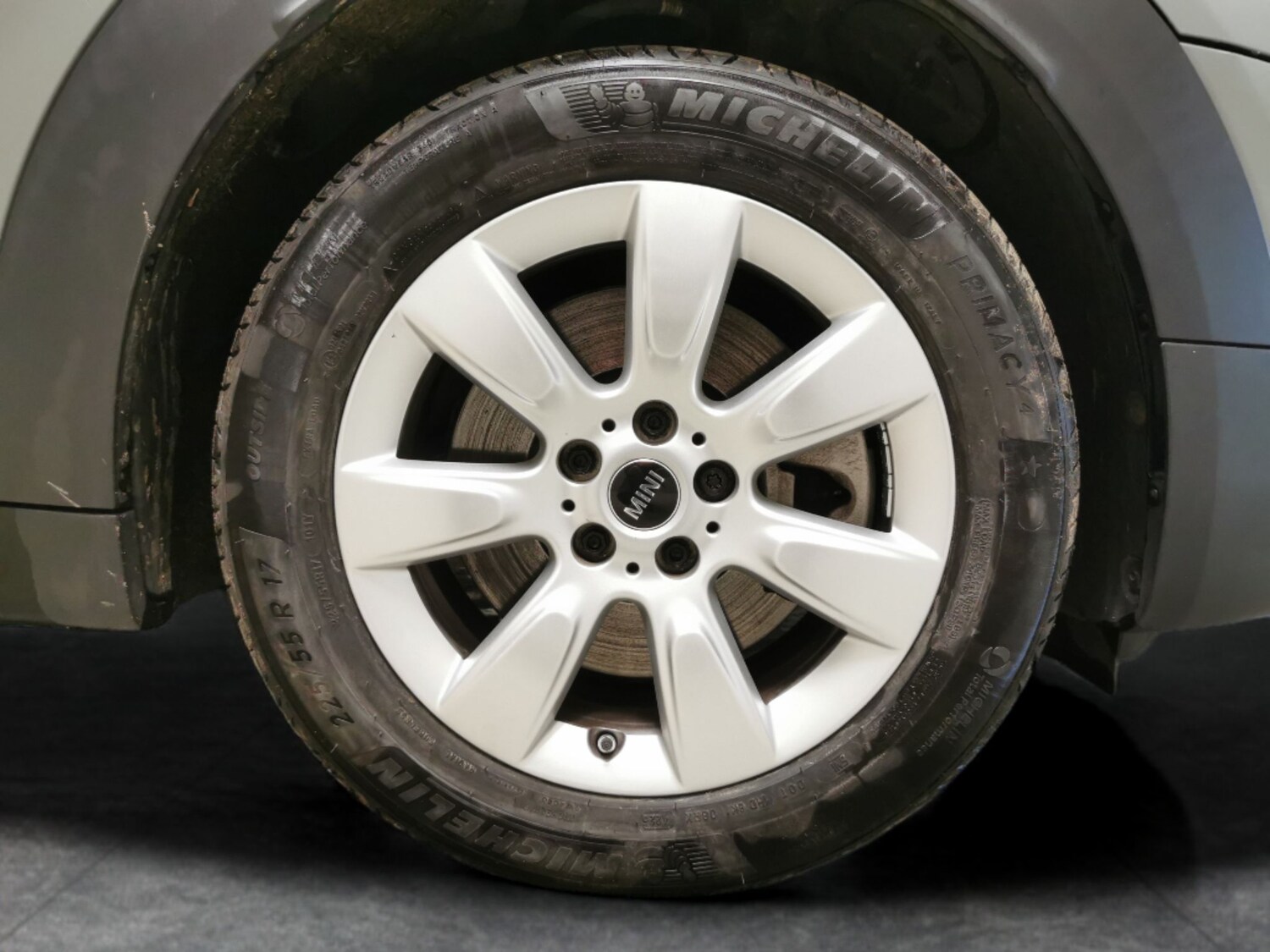 Used MINI Countryman 2022 for sale - 77979348: Photo 19