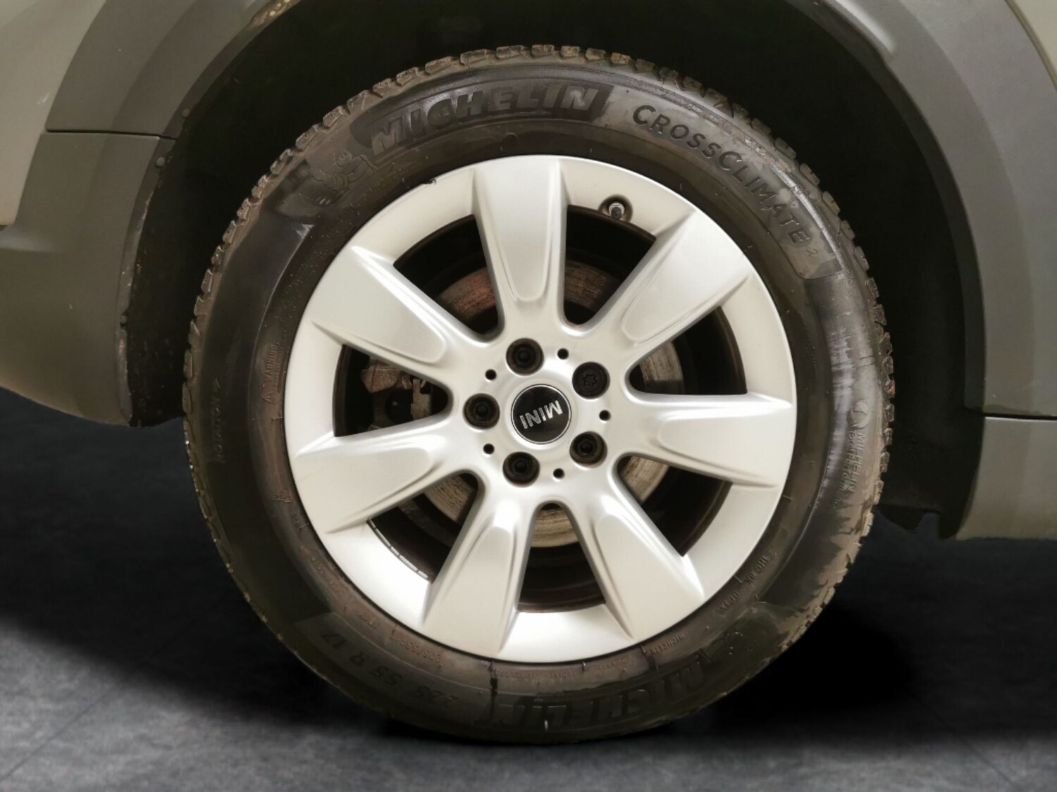 Used MINI Countryman 2022 for sale - 77979348: Photo 20