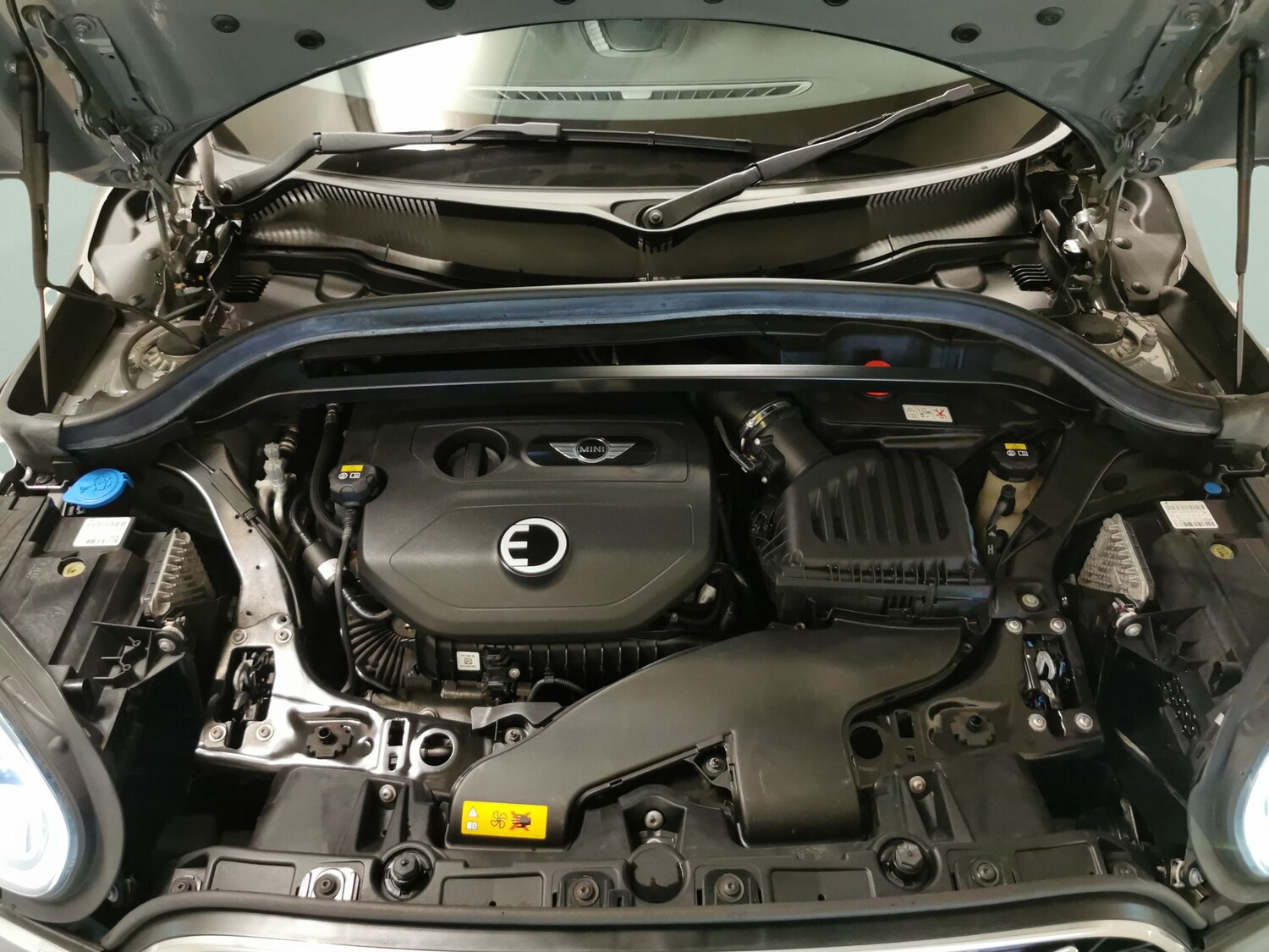 Used MINI Countryman 2022 for sale - 77979348: Photo 28