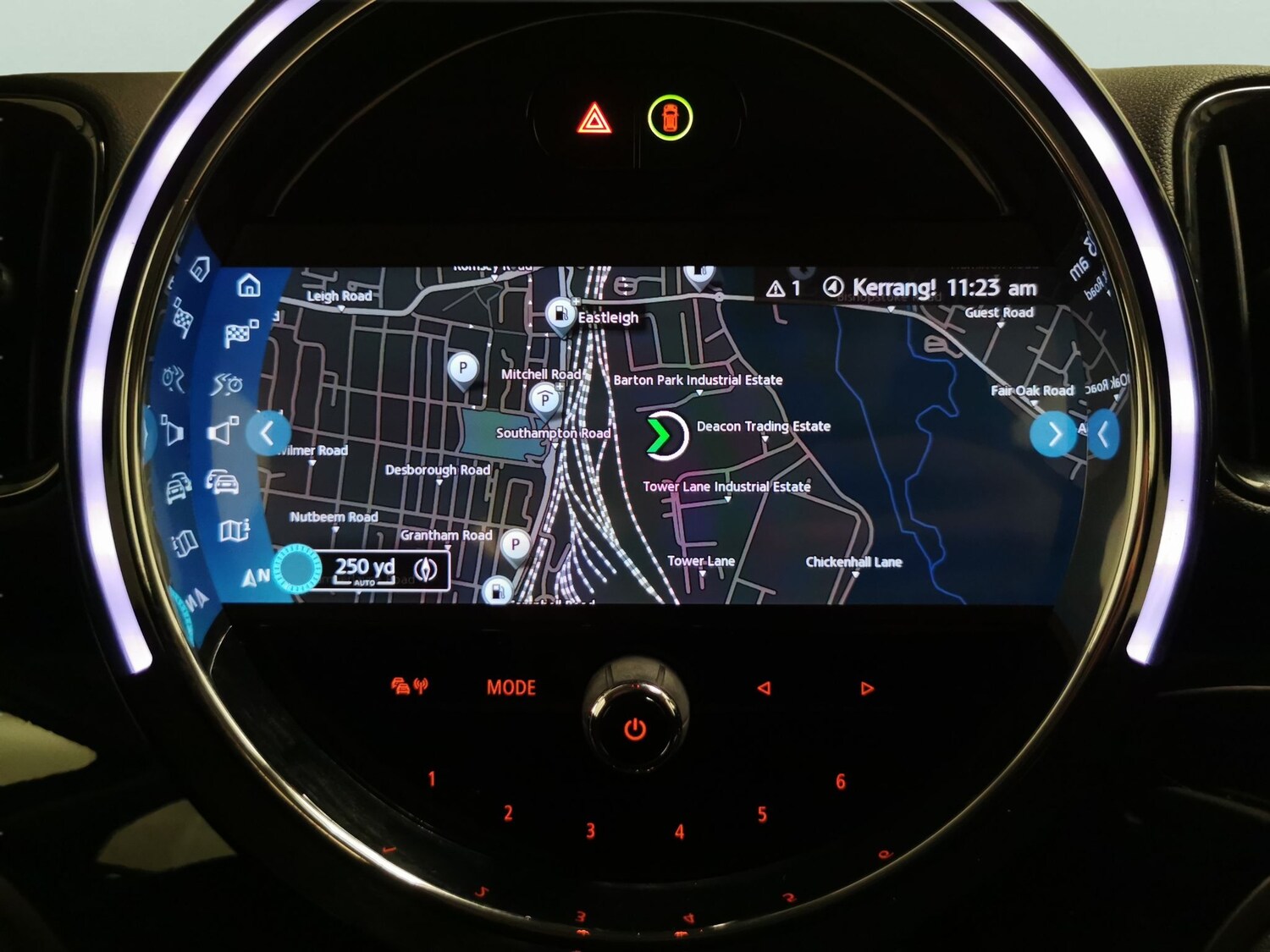 Used MINI Countryman 2022 for sale - 77979348: Photo 5