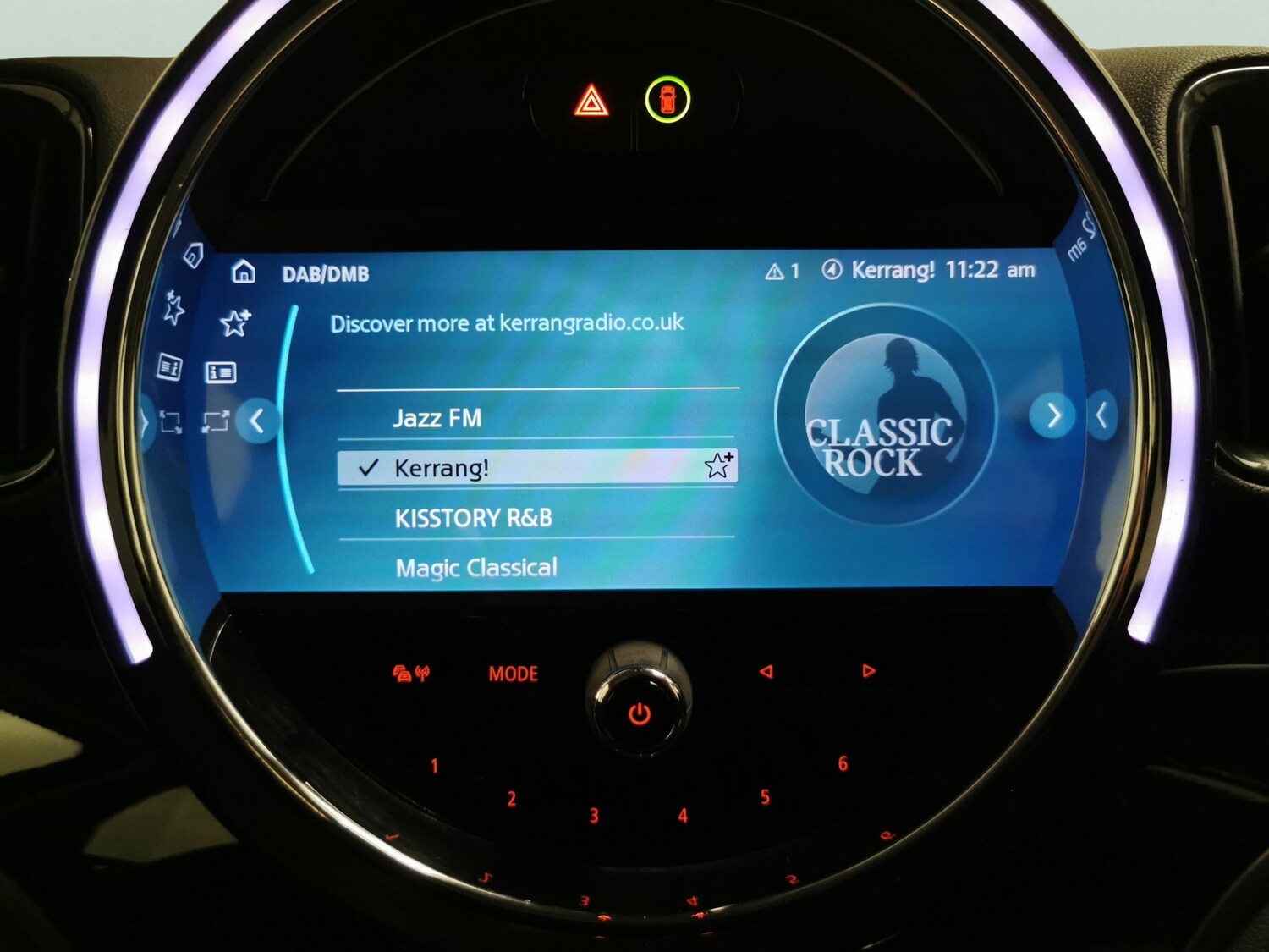 Used MINI Countryman 2022 for sale - 77979348: Photo 6