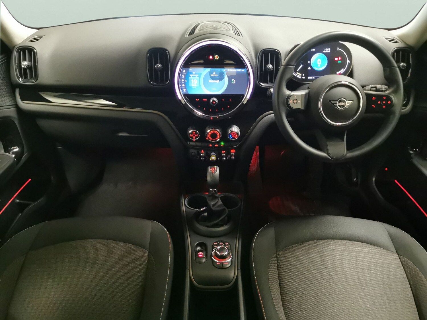 Used MINI Countryman 2022 for sale - 77979348: Photo 7