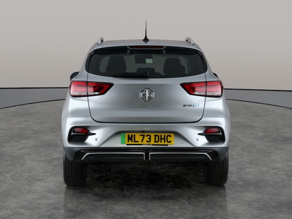 Used MG MG ZS 2023 for sale - 76222378: Photo 17