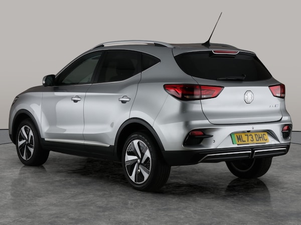 Used MG MG ZS 2023 for sale - 76222378: Photo 18