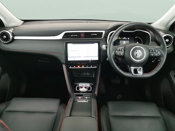 Used MG MG ZS 2023 for sale - 76222378: Photo 4
