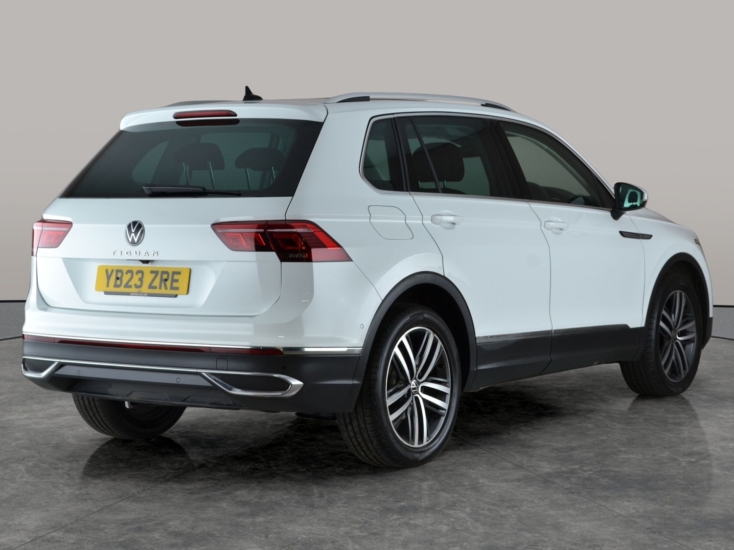 Used Volkswagen Tiguan 2023 for sale - 77170978: Photo 10