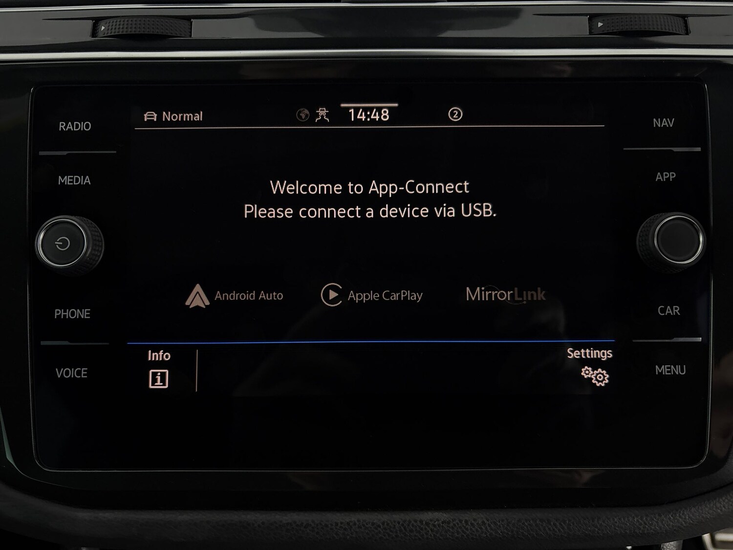 Used Volkswagen Tiguan 2023 for sale - 77983215: Photo 14