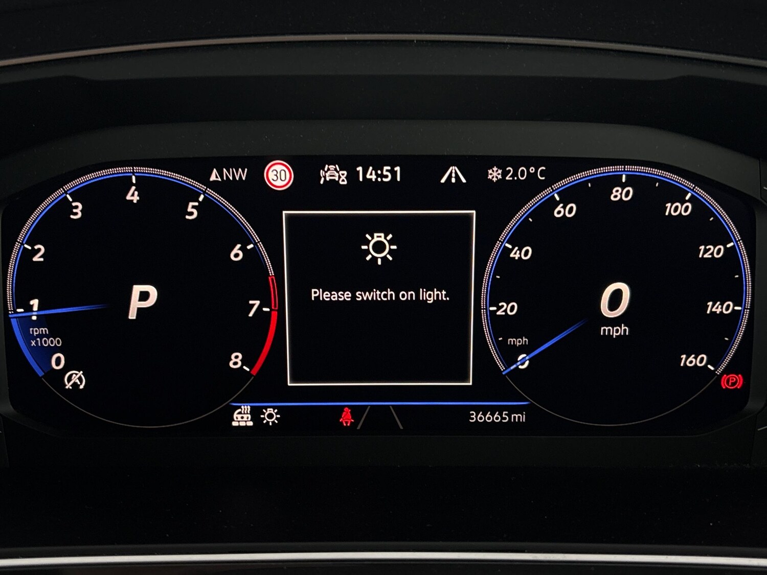 Used Volkswagen Tiguan 2023 for sale - 77983215: Photo 25