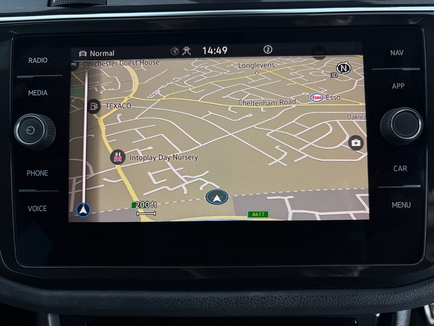 Used Volkswagen Tiguan 2023 for sale - 77983215: Photo 5