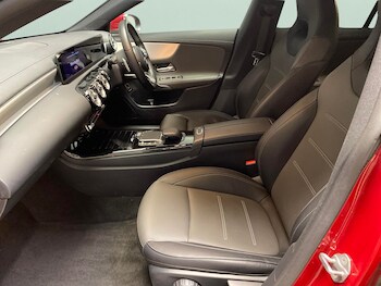 Used Mercedes-Benz CLA 2022 for sale - 78457550: Photo