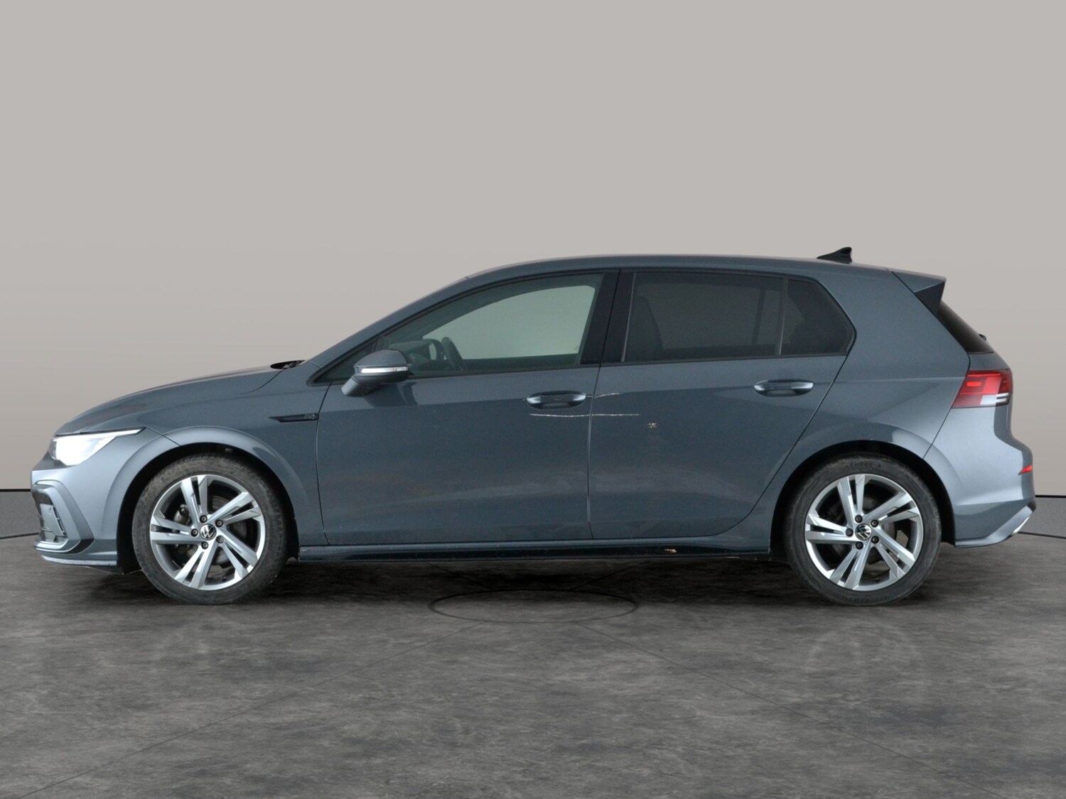 Used Volkswagen Golf 2021 for sale - 77347216: Photo 12