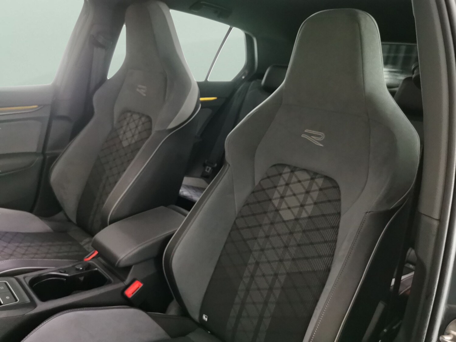 Used Volkswagen Golf 2021 for sale - 77347216: Photo 22