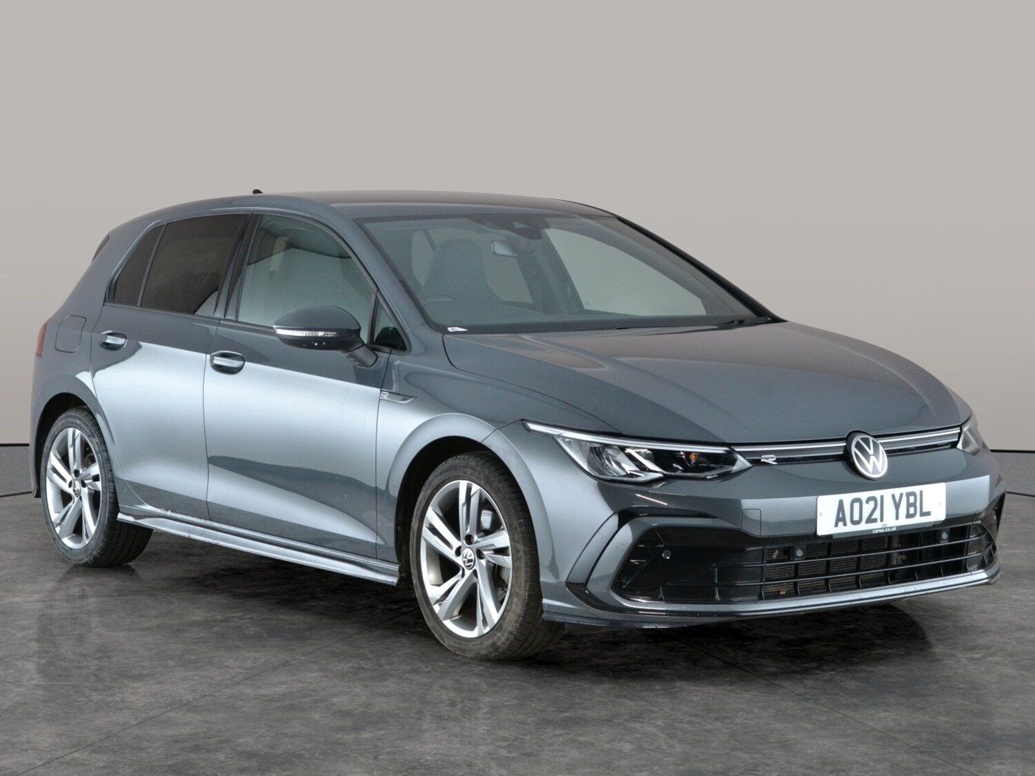 Used Volkswagen Golf 2021 for sale - 77347216: Photo 7