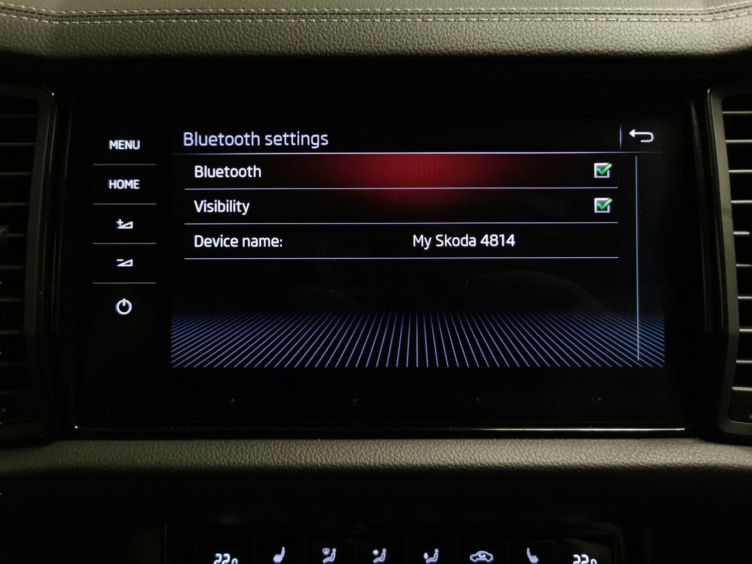 Used Skoda Kodiaq 2023 for sale - 77934691: Photo 17