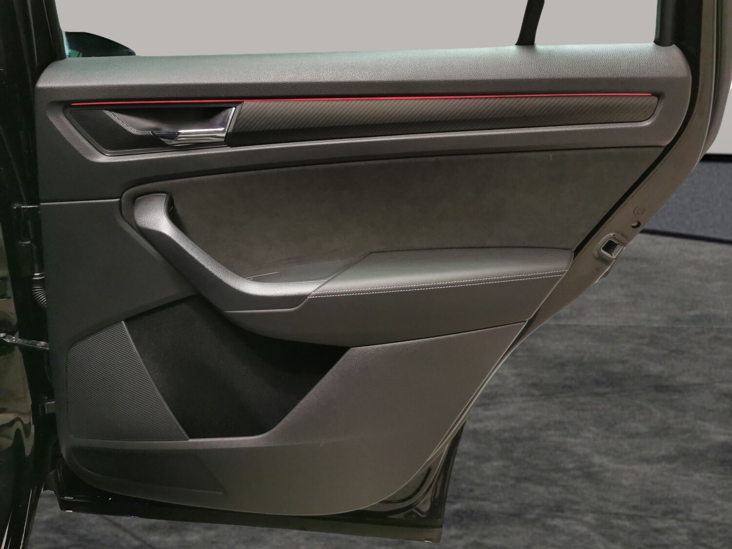 Used Skoda Kodiaq 2023 for sale - 77934691: Photo 25