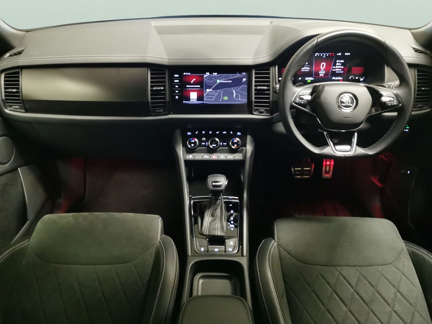 Used Skoda Kodiaq 2023 for sale - 77934691: Photo 8