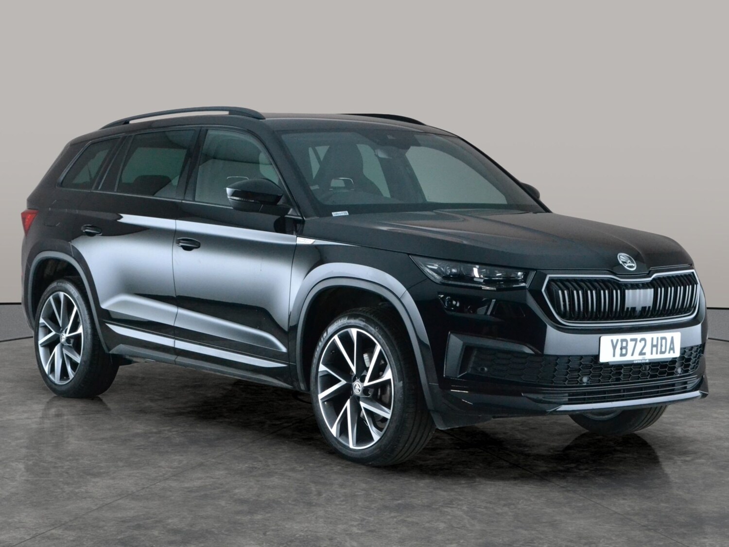 Used Skoda Kodiaq 2023 for sale - 77934691: Photo 9