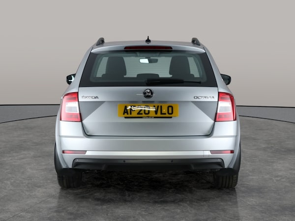 Used Skoda Octavia 2020 for sale - 76242339: Photo 13