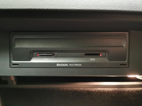 Used Skoda Octavia 2020 for sale - 76242339: Photo 22