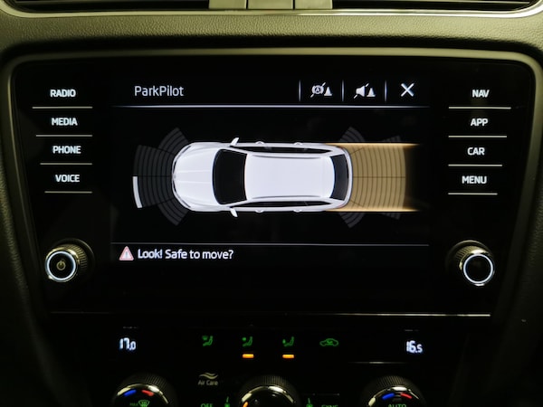 Used Skoda Octavia 2020 for sale - 76242339: Photo 24