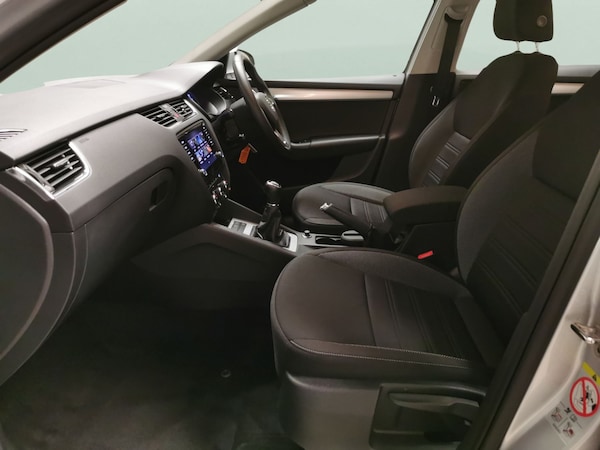 Used Skoda Octavia 2020 for sale - 76242339: Photo 4