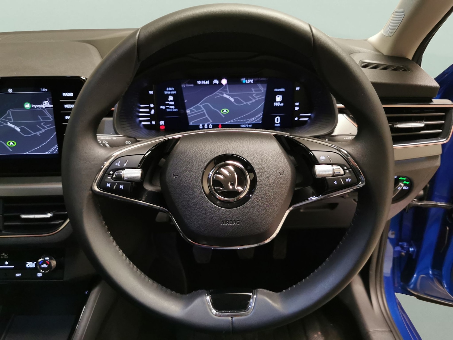 Used Skoda Scala 2023 for sale - 77776070: Photo 15