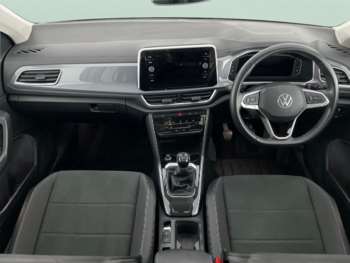Used Volkswagen T-Roc 2023 for sale - 75075865: Photo