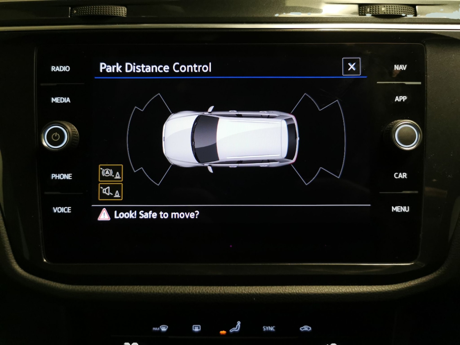 Used Volkswagen Tiguan 2022 for sale - 76554955: Photo 16