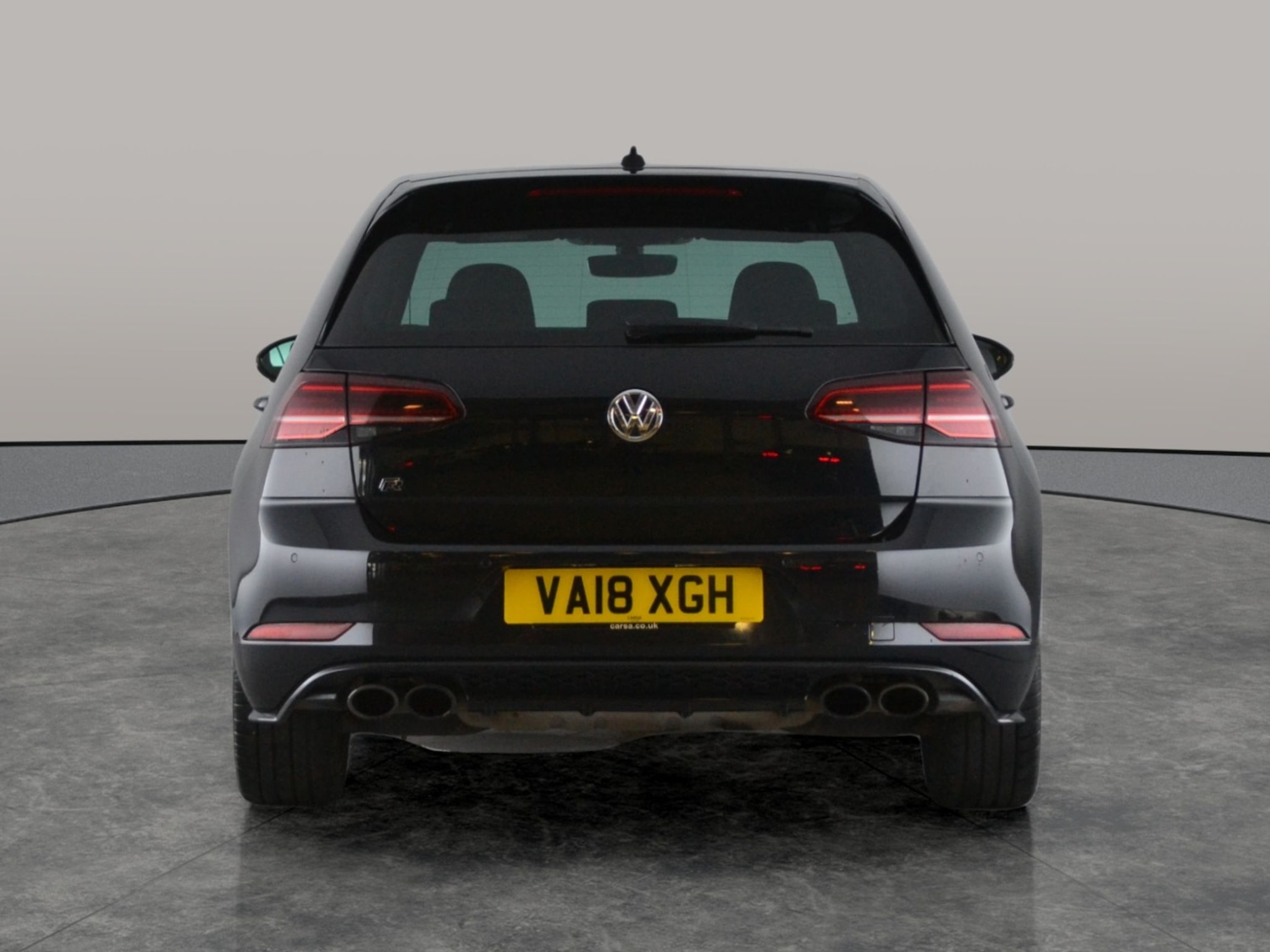Used Volkswagen Golf 2018 for sale - 76128743: Photo 12