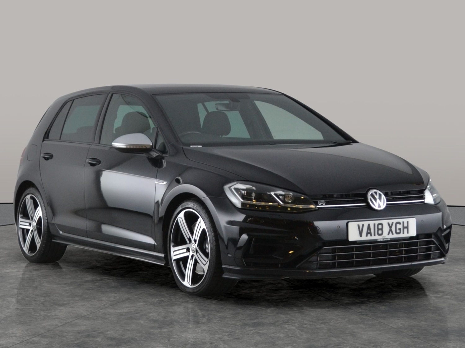 Used Volkswagen Golf 2018 for sale - 76128743: Photo 16