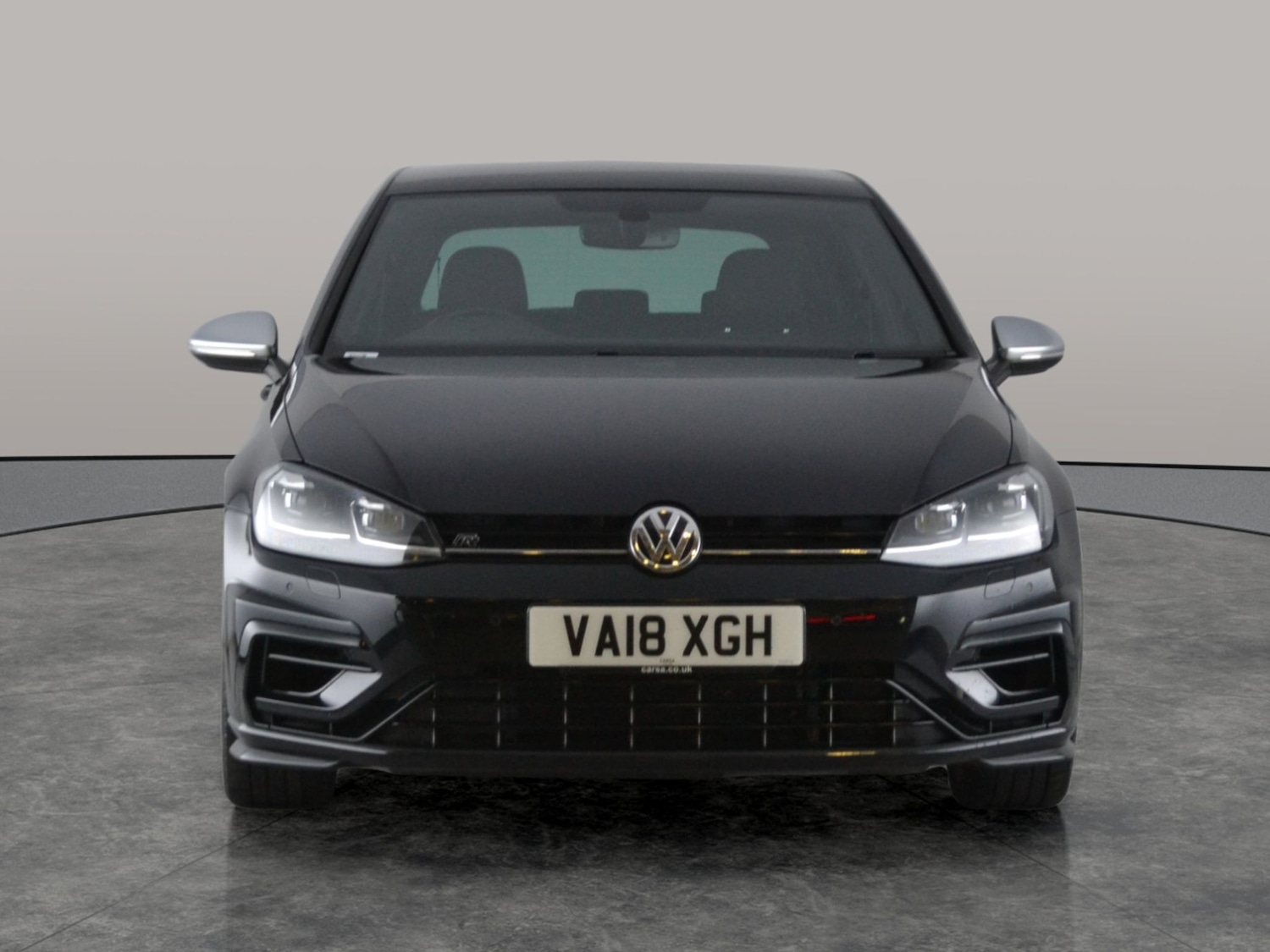 Used Volkswagen Golf 2018 for sale - 76128743: Photo 17