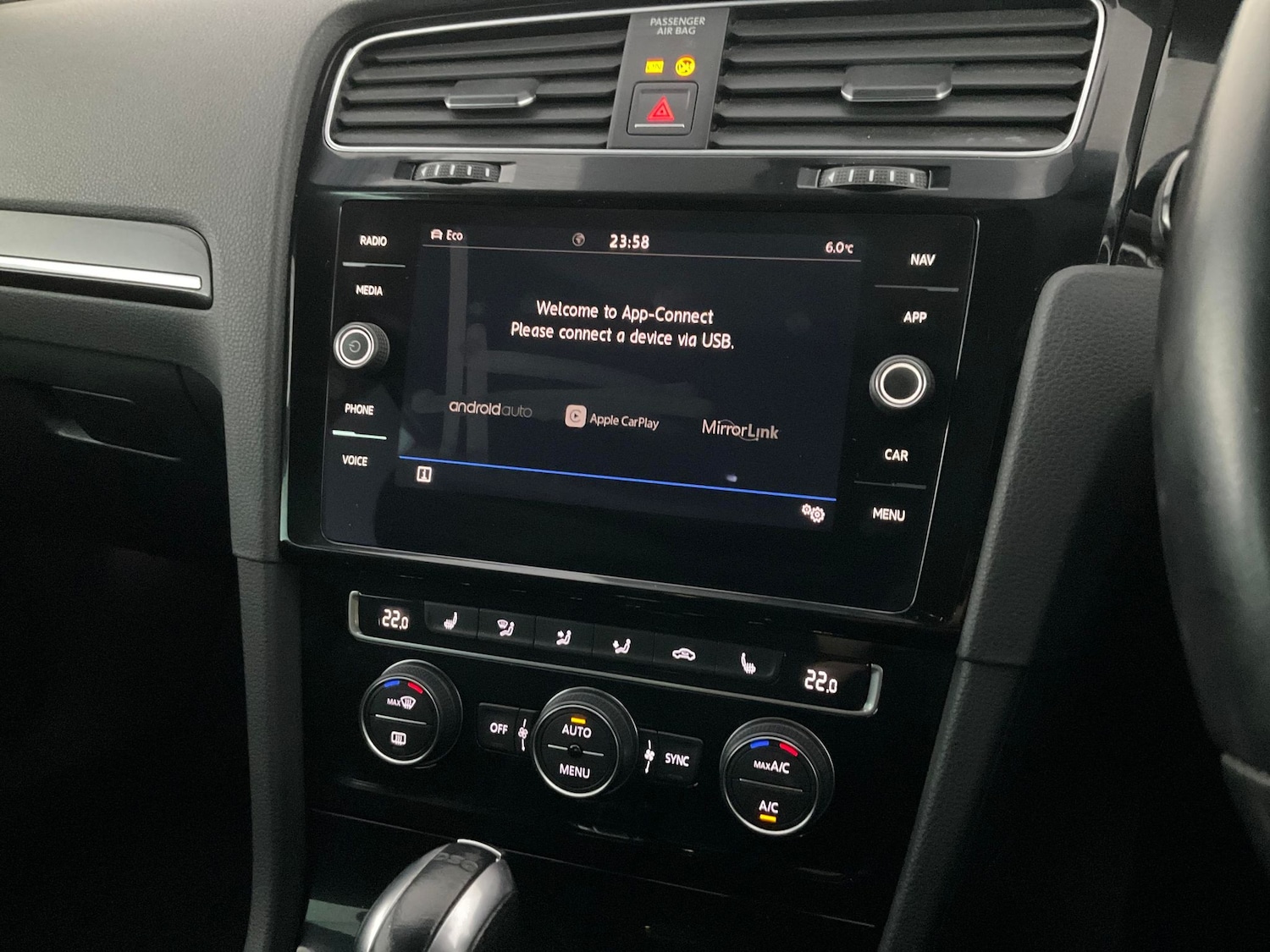 Used Volkswagen Golf 2018 for sale - 76128743: Photo 18