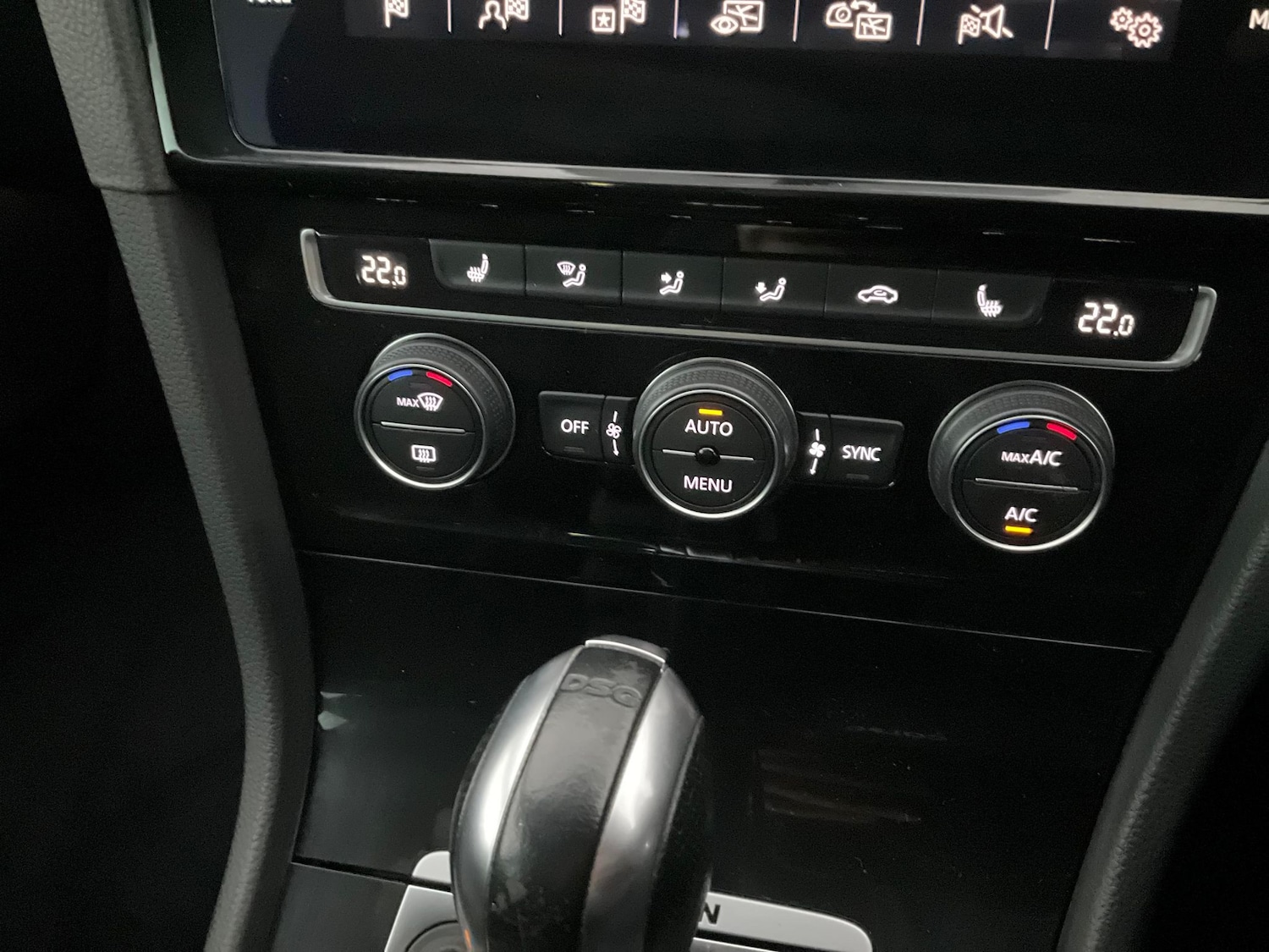 Used Volkswagen Golf 2018 for sale - 76128743: Photo 23