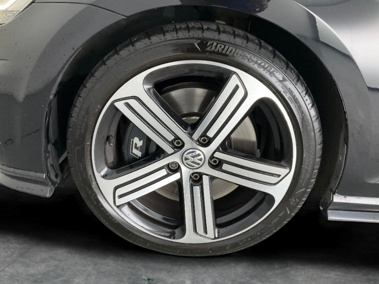 Used Volkswagen Golf 2018 for sale - 76128743: Photo 28