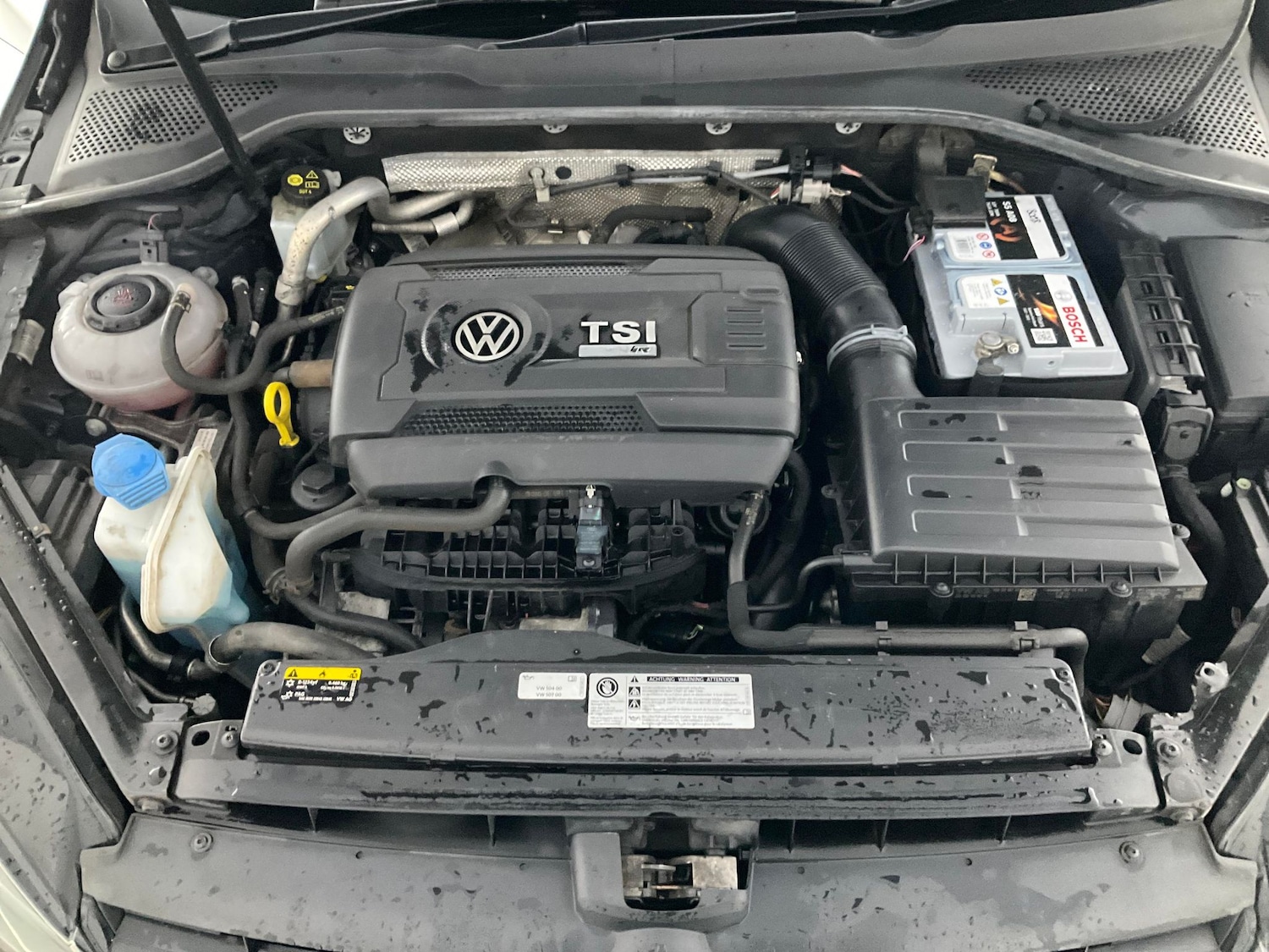Used Volkswagen Golf 2018 for sale - 76128743: Photo 39