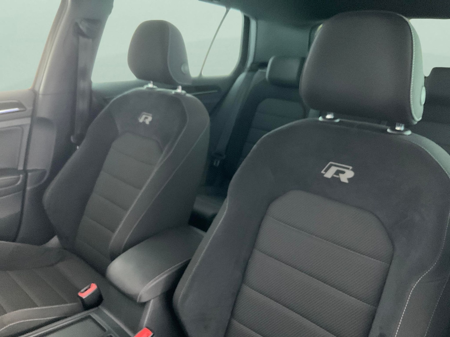Used Volkswagen Golf 2018 for sale - 76128743: Photo 8