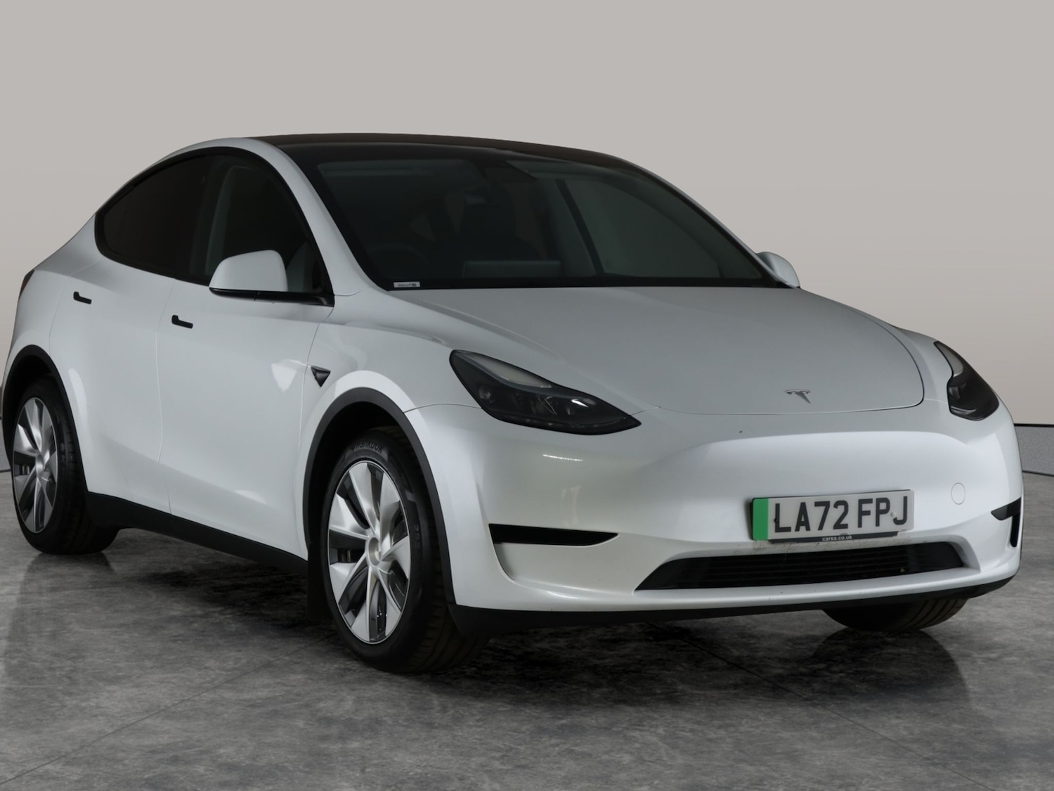 Used Tesla Model Y 2022 for sale - 76442205: Photo 12