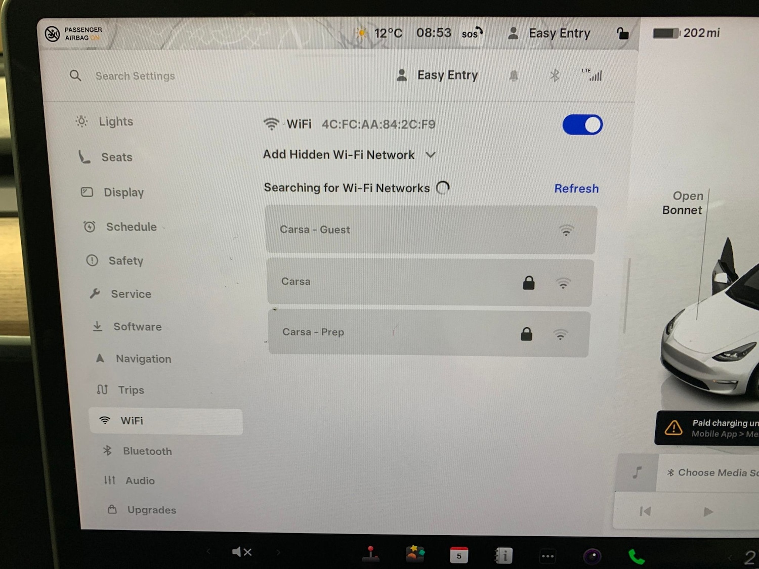 Used Tesla Model Y 2022 for sale - 76442205: Photo 19