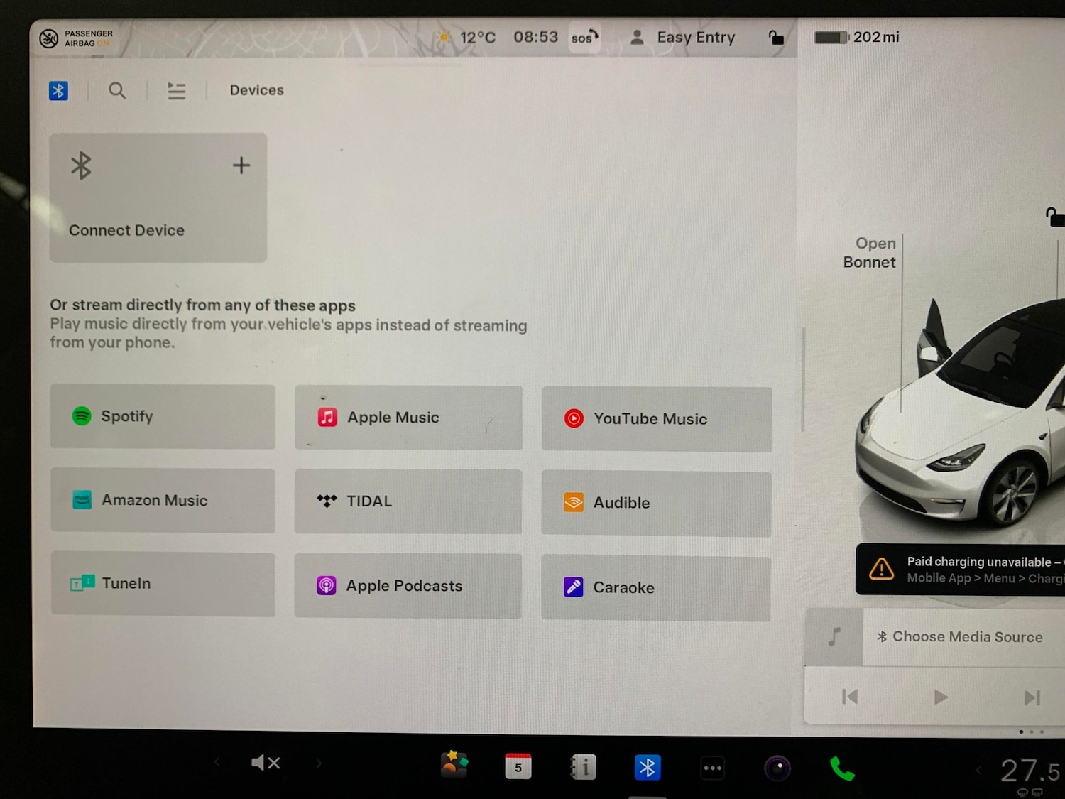 Used Tesla Model Y 2022 for sale - 76442205: Photo 21